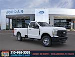 2024 Ford F-250 Regular Cab 4x4 Pickup for sale #F249087 - photo 7