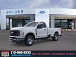 New 2025 Ford F-350 XL Regular Cab 4x4 SRW Pickup for sale #F313220 - photo 1