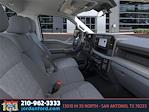 New 2025 Ford F-350 XL Regular Cab 4x4 SRW Pickup for sale #F313220 - photo 11