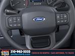 New 2025 Ford F-350 XL Regular Cab 4x4 SRW Pickup for sale #F313220 - photo 12