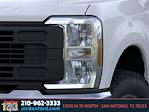 New 2025 Ford F-350 XL Regular Cab 4x4 SRW Pickup for sale #F313220 - photo 18