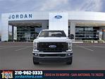 New 2025 Ford F-350 XL Regular Cab 4x4 SRW Pickup for sale #F313220 - photo 6