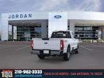 New 2025 Ford F-350 XL Regular Cab 4x4 SRW Pickup for sale #F313220 - photo 8