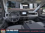 New 2025 Ford F-350 XL Regular Cab 4x4 SRW Pickup for sale #F313220 - photo 9