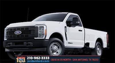 New 2025 Ford F-350 - photo 1