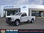 2025 Ford F-350 Regular Cab SRW RWD Pickup for sale #F389408 - photo 1