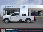 2025 Ford F-350 Regular Cab SRW RWD Pickup for sale #F389408 - photo 4