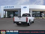 2025 Ford F-350 Regular Cab SRW RWD Pickup for sale #F389408 - photo 8