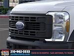 New 2026 Ford F-550 Regular Cab Cab Chassis for sale #F512938 - photo 17