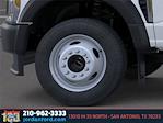 New 2026 Ford F-550 Regular Cab Cab Chassis for sale #F512938 - photo 19