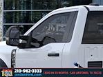 New 2026 Ford F-550 Regular Cab Cab Chassis for sale #F512938 - photo 20