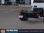 New 2026 Ford F-550 Regular Cab Cab Chassis for sale #F512938 - photo 21