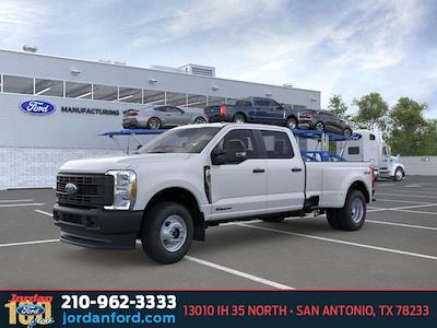 2026 Ford F-350 Crew Cab DRW 4WD Pickup for sale #FCC00709 - photo 1