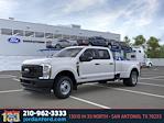 2026 Ford F-350 Crew Cab DRW 4WD Pickup for sale #FCC00709 - photo 1