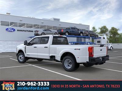 New 2026 Ford F-350 - photo 1