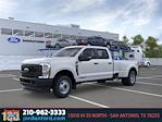 2026 Ford F-350 Crew Cab DRW 4WD Pickup for sale #FCC00807 - photo 1