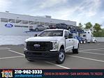 2026 Ford F-350 Crew Cab DRW 4WD Pickup for sale #FCC00807 - photo 3