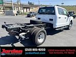 New 2025 Ford F-350 XL Crew Cab 4x4 Cab Chassis for sale #FCC04711 - photo 5