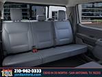 2025 Ford F-350 Crew Cab DRW 4x4 Cab Chassis for sale #FCC09814 - photo 7