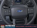 2025 Ford F-350 Crew Cab DRW 4x4 Cab Chassis for sale #FCC09814 - photo 8