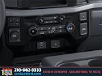 2025 Ford F-350 Crew Cab DRW 4x4 Cab Chassis for sale #FCC09814 - photo 14