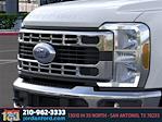 2025 Ford F-350 Crew Cab DRW 4x4 Cab Chassis for sale #FCC09814 - photo 17