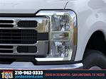 2025 Ford F-350 Crew Cab DRW 4x4 Cab Chassis for sale #FCC09814 - photo 18