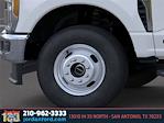 2025 Ford F-350 Crew Cab DRW 4x4 Cab Chassis for sale #FCC09814 - photo 19
