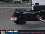 2025 Ford F-350 Crew Cab DRW 4x4 Cab Chassis for sale #FCC09814 - photo 21