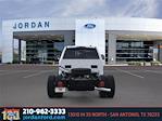 2025 Ford F-350 Crew Cab DRW 4x4 Cab Chassis for sale #FCC09814 - photo 9