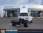 2025 Ford F-350 Crew Cab DRW 4x4 Cab Chassis for sale #FCC09814 - photo 15
