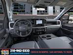 2025 Ford F-350 Crew Cab DRW 4x4 Cab Chassis for sale #FCC09814 - photo 3