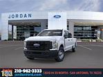 New 2025 Ford F-250 XL Crew Cab Pickup for sale #FCC26823 - photo 3
