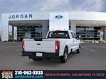 New 2025 Ford F-250 XL Crew Cab Pickup for sale #FCC26823 - photo 8