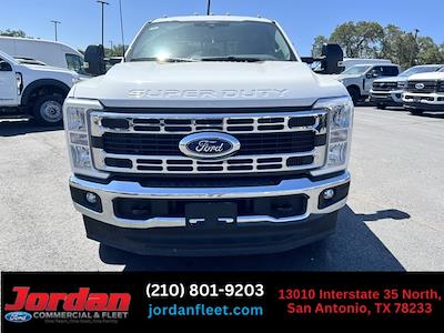 2025 Ford F-350 Crew Cab DRW 4x4 Royal Service Truck for sale #FCC30311 - photo 2