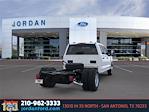 New 2026 Ford F-350 Crew Cab Cab Chassis for sale #FCC35216 - photo 8
