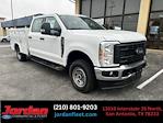 2025 Ford F-250 Crew Cab 4x4 Service Truck for sale #FCC40725 - photo 4