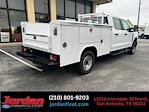 2025 Ford F-250 Crew Cab 4x4 Service Truck for sale #FCC40725 - photo 6