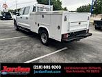 2025 Ford F-250 Crew Cab 4x4 Service Truck for sale #FCC40725 - photo 2