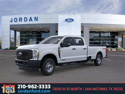 2025 Ford F-250 Crew Cab 4x4 Pickup for sale #FCC52596 - photo 1