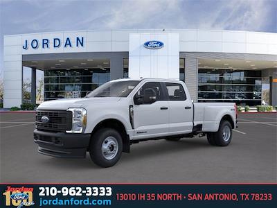 New 2025 Ford F-350 XL Crew Cab 4x4 DRW Pickup for sale #FCC61655 - photo 1