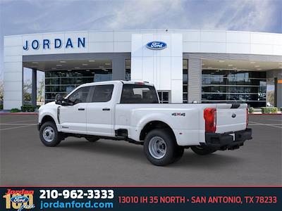 New 2025 Ford F-350 XL Crew Cab 4x4 DRW Pickup for sale #FCC61655 - photo 2