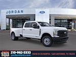 New 2025 Ford F-350 XL Crew Cab 4x4 DRW Pickup for sale #FCC61655 - photo 7