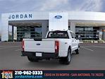 New 2025 Ford F-350 XL Crew Cab 4x4 DRW Pickup for sale #FCC61655 - photo 8
