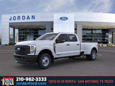 2025 Ford F-350 Crew Cab DRW 4x4 Pickup for sale #FCC62040 - photo 1