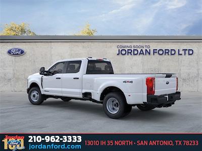 New 2025 Ford F-350 XL Crew Cab 4x4 DRW Pickup for sale #FCC62103 - photo 2