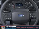 New 2025 Ford F-350 Super Cab Cab Chassis for sale #FCC64030 - photo 12