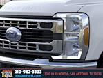 New 2025 Ford F-350 Super Cab Cab Chassis for sale #FCC64030 - photo 17