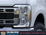 New 2025 Ford F-350 Super Cab Cab Chassis for sale #FCC64030 - photo 18