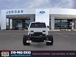 New 2025 Ford F-350 Super Cab Cab Chassis for sale #FCC64030 - photo 5